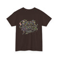 Jonah Pierce Band Wildflower Tee